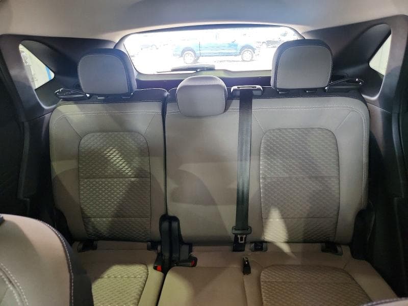 2022 FORD ESCAPE SE 10