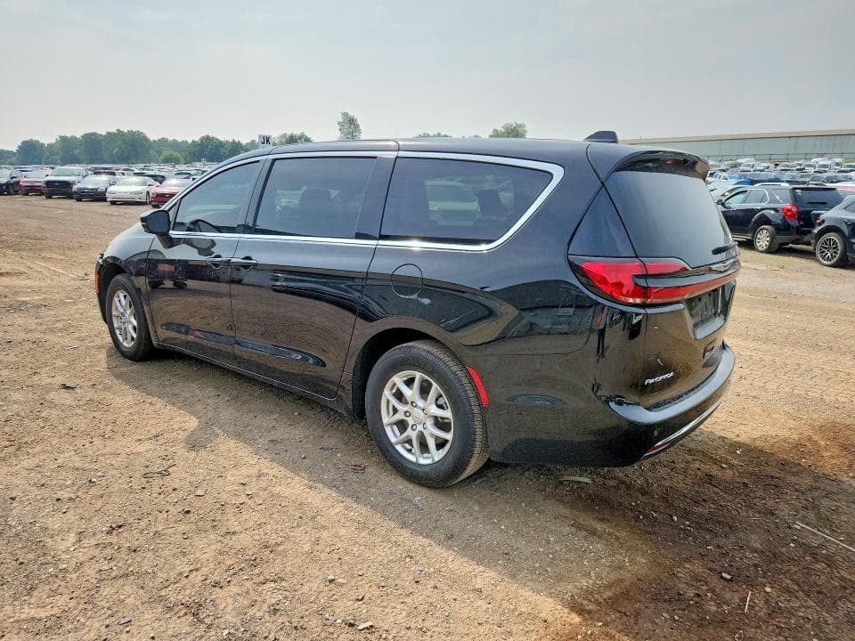 2026 CHRYSLER PACIFICA SELECT 2