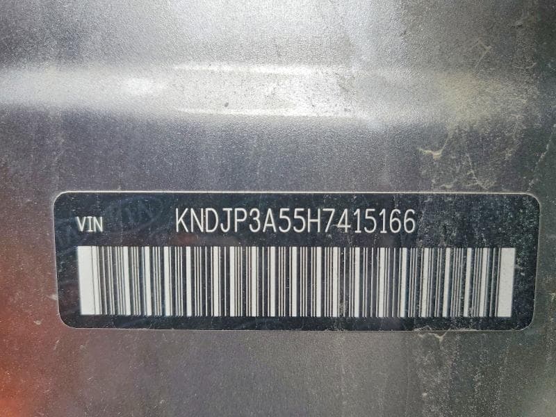 2017 KIA SOUL + 13