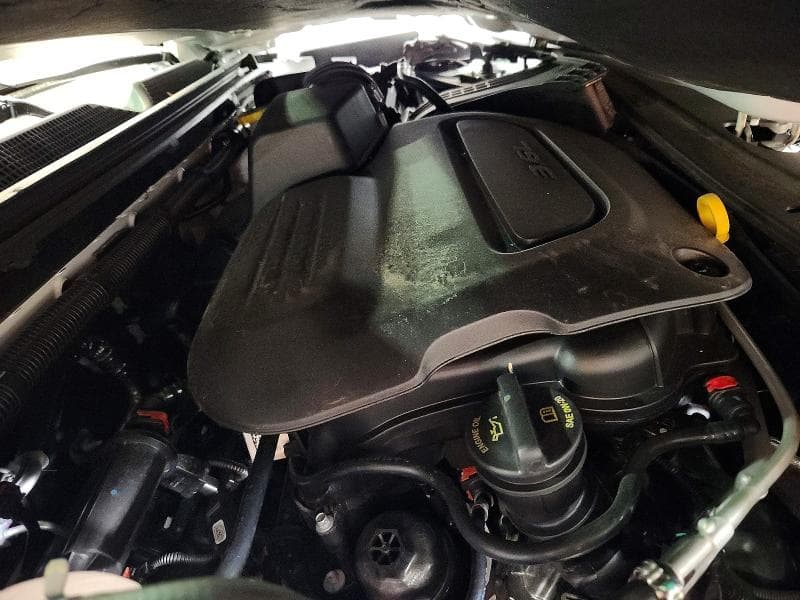 2026 CHRYSLER PACIFICA SELECT 12