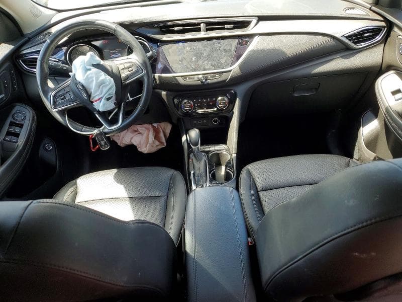 2023 BUICK ENCORE GX ESSENCE 8
