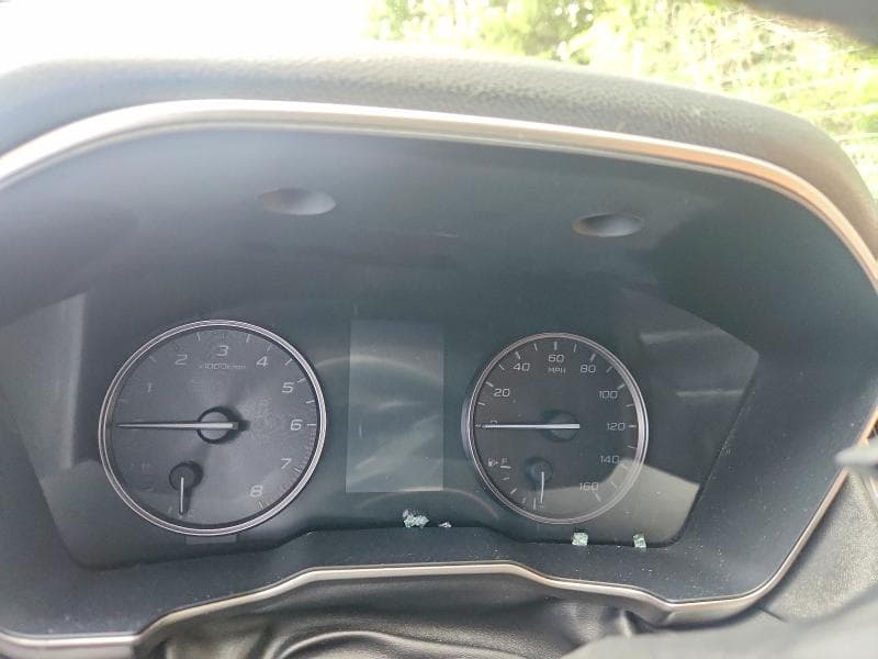 2024 SUBARU OUTBACK LIMITED XT 9