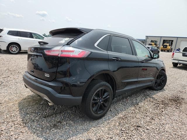 2020 FORD EDGE SEL 3