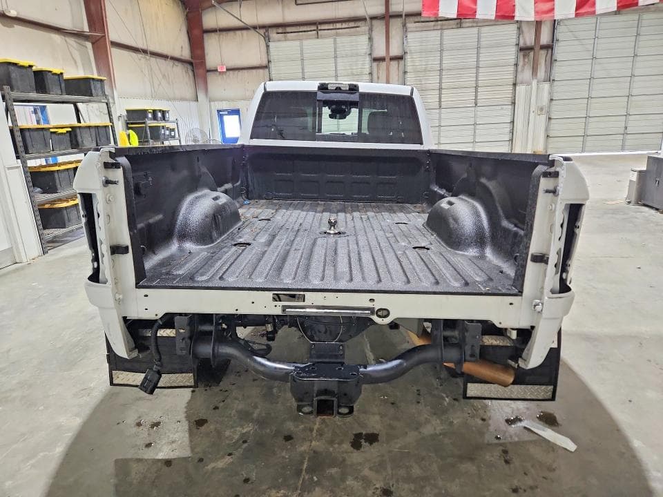 2025 RAM 3500 TRADESMAN 6