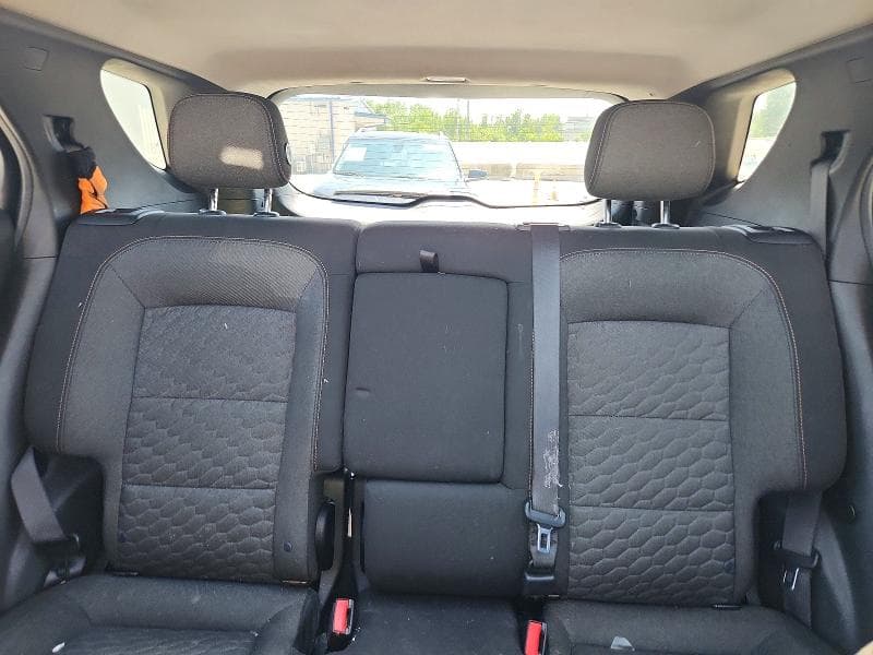 2019 CHEVROLET EQUINOX LT 10