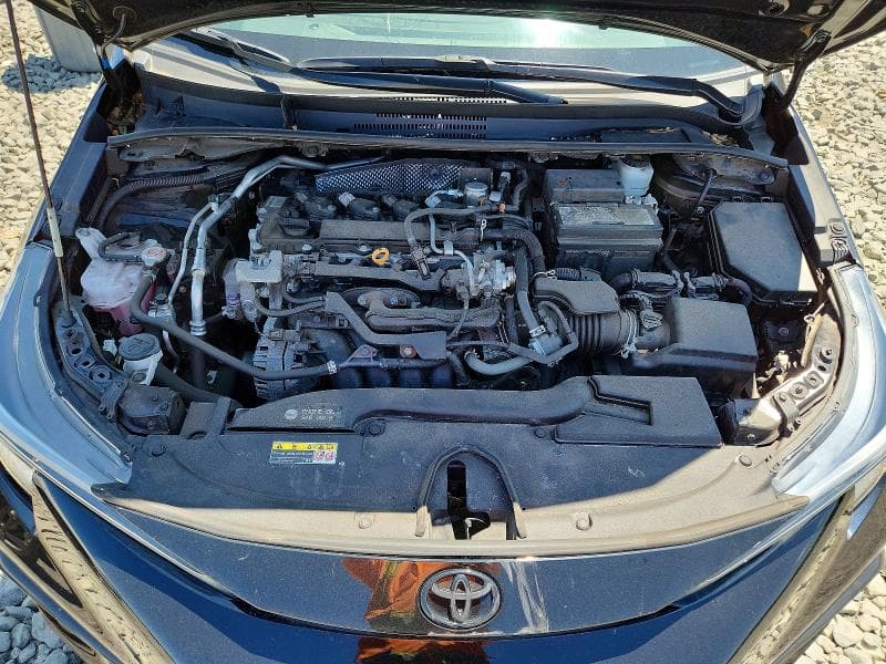 2024 TOYOTA COROLLA SE 11
