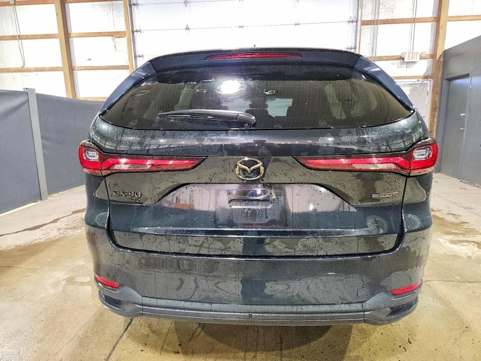 2026 MAZDA CX-90 PREMIUM SPORT 6