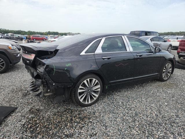 2019 LINCOLN MKZ RESERVE II 3