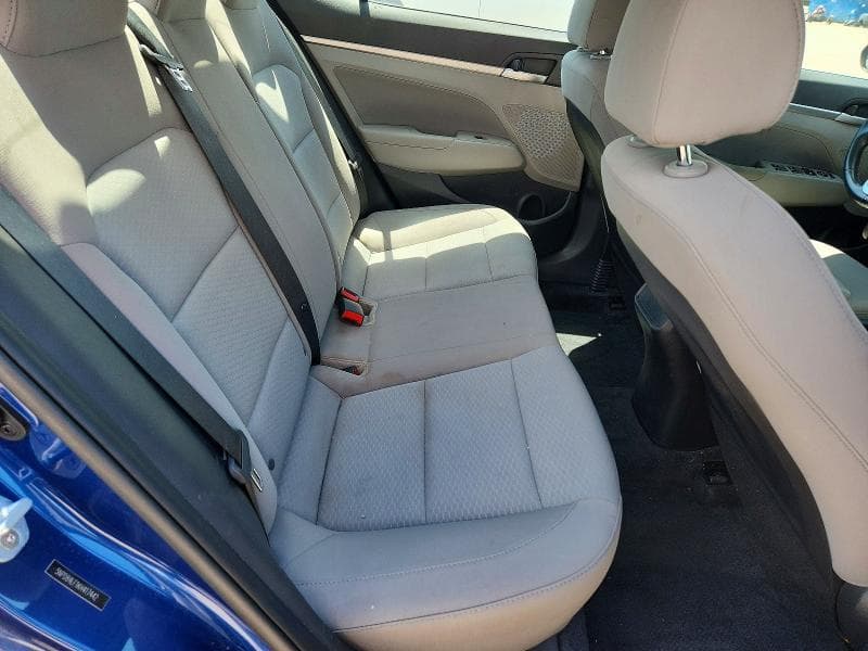 2019 HYUNDAI ELANTRA VALUE EDITION 10