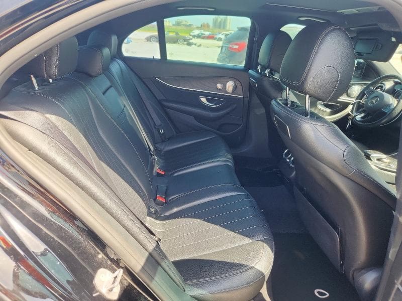 2018 MERCEDES-BENZ E 300 10