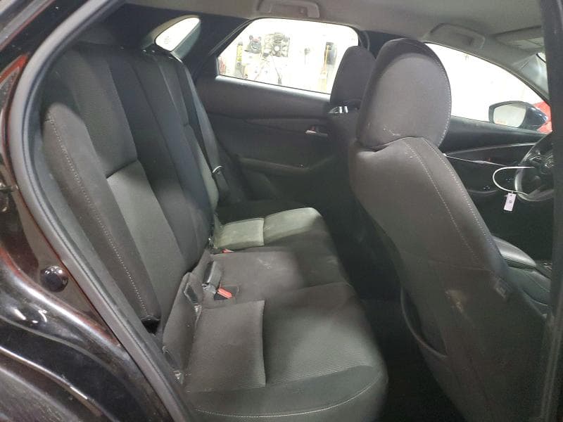 2021 MAZDA CX-30 10