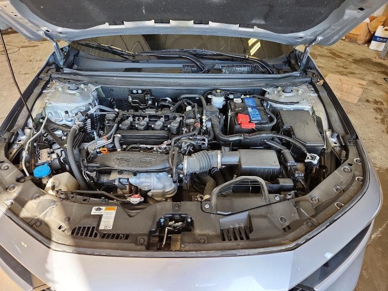 2024 HONDA ACCORD EX 11