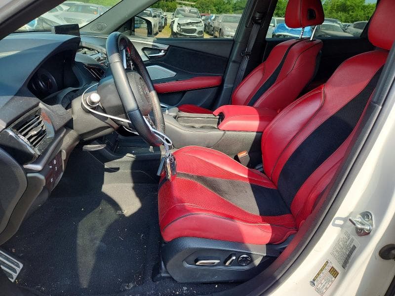 2022 ACURA RDX A-SPEC 7