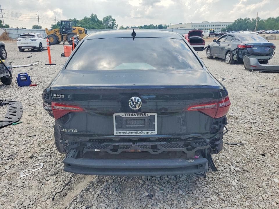 2021 VOLKSWAGEN JETTA S 6