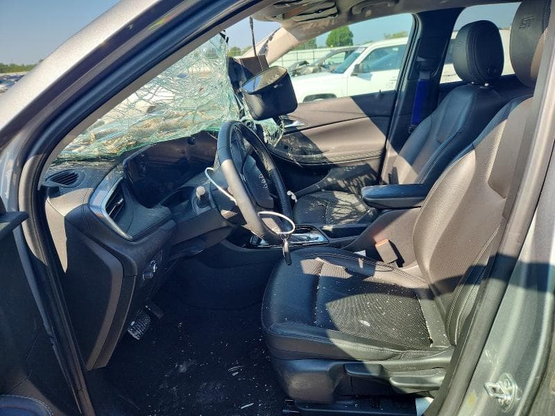 2024 BUICK ENCORE GX SPORT TOURING 7