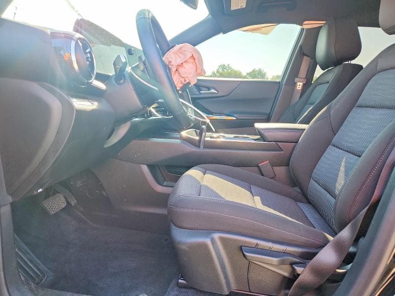 2026 CHEVROLET EQUINOX LT 7
