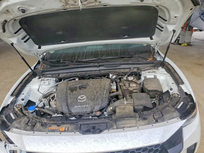2023 MAZDA CX-50 PREMIUM PLUS 11