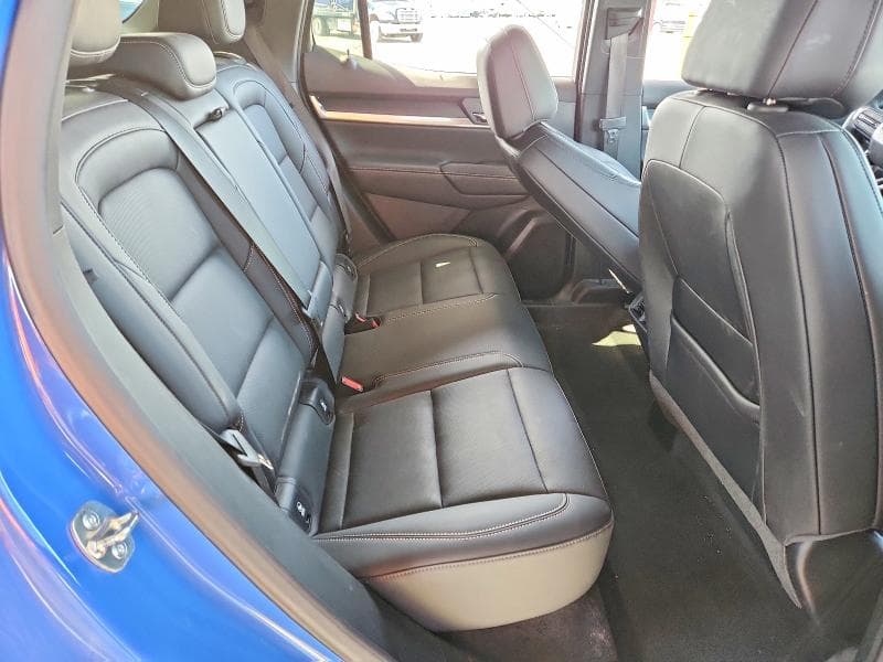 2025 GMC TERRAIN ELEVATION 11