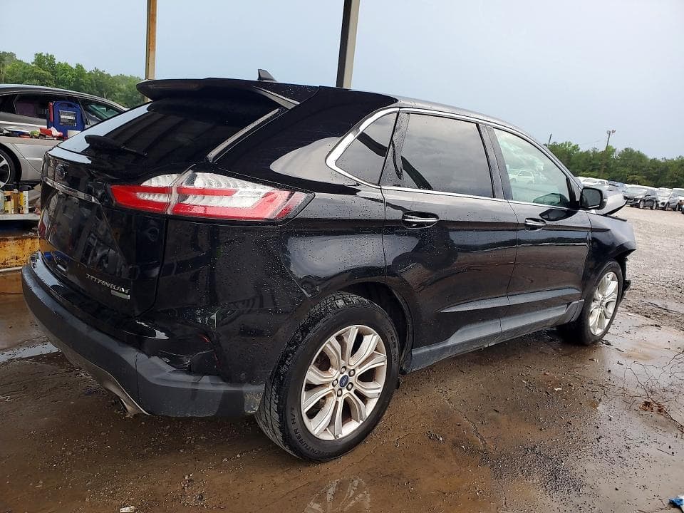 2020 FORD EDGE TITANIUM 3