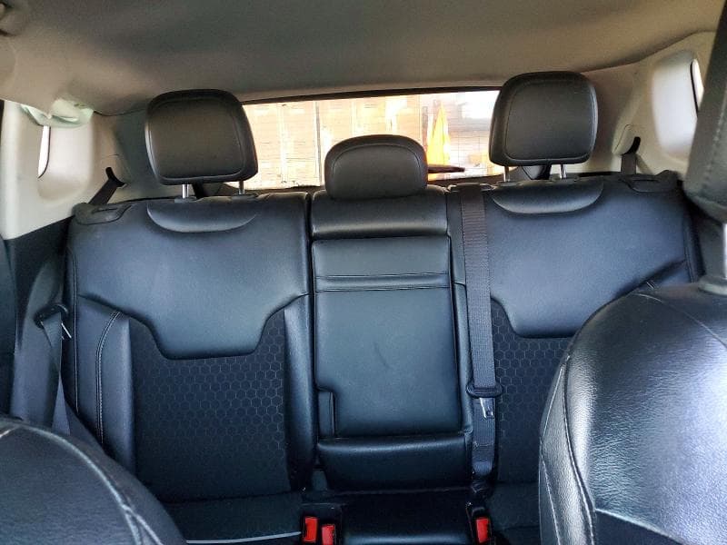 2020 JEEP COMPASS LATITUDE 10