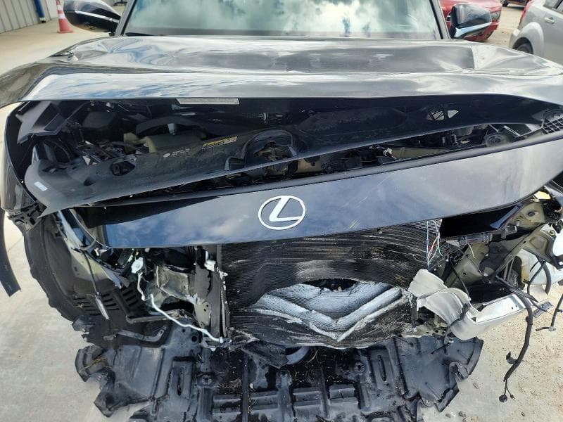 2024 LEXUS TX 350 LUXURY 12