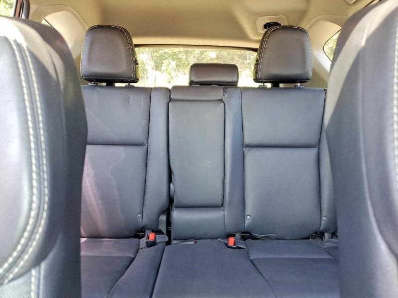 2018 TOYOTA RAV4 LIMITED 10