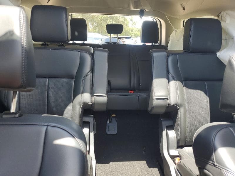 2024 FORD EXPEDITION XLT 10