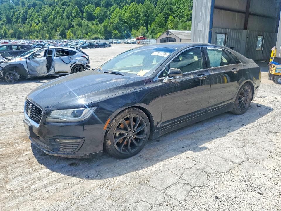 2020 LINCOLN MKZ RESERVE - 1