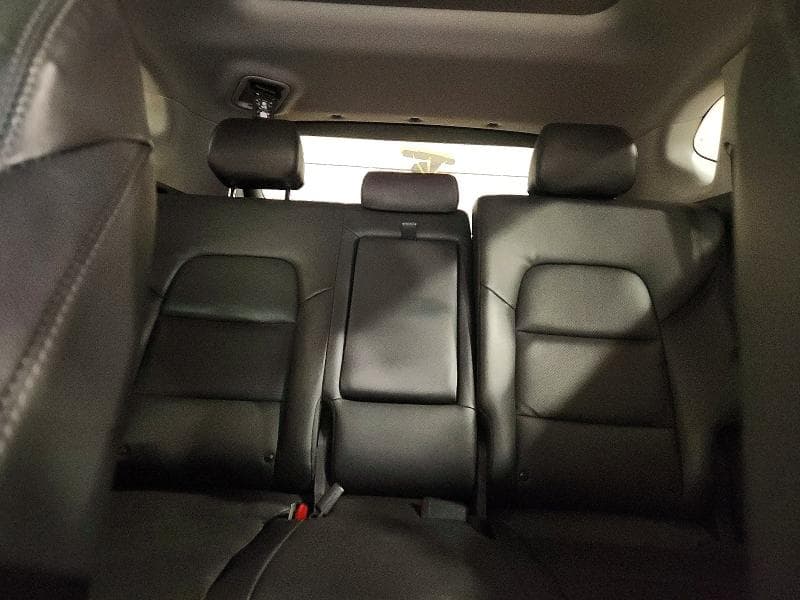 2019 HYUNDAI TUCSON ULTIMATE 10