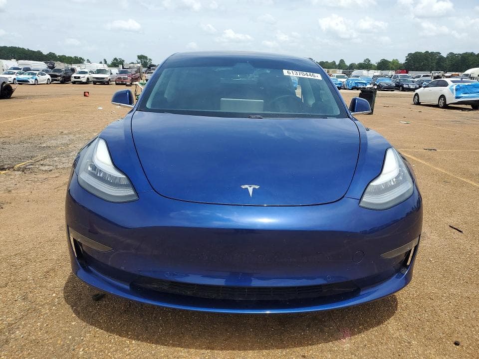 2020 TESLA MODEL 3 5