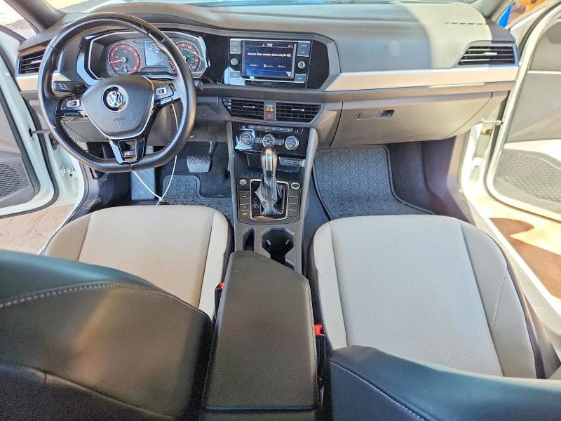 2020 VOLKSWAGEN JETTA S 8