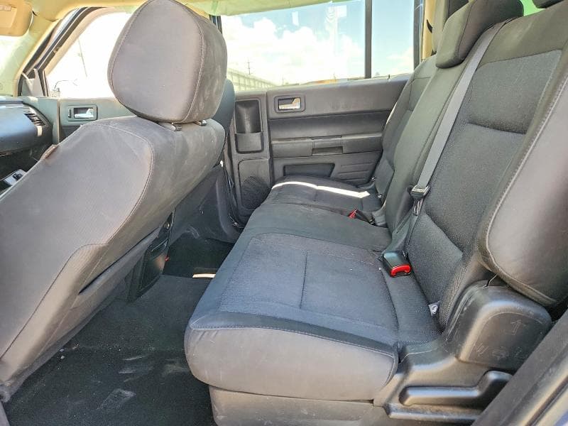 2019 FORD FLEX SE 10