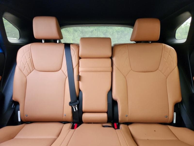 2024 LEXUS RX 350 PREMIUM 10