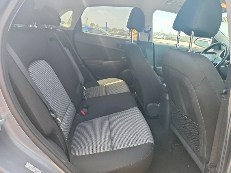 2021 HYUNDAI KONA SEL 10