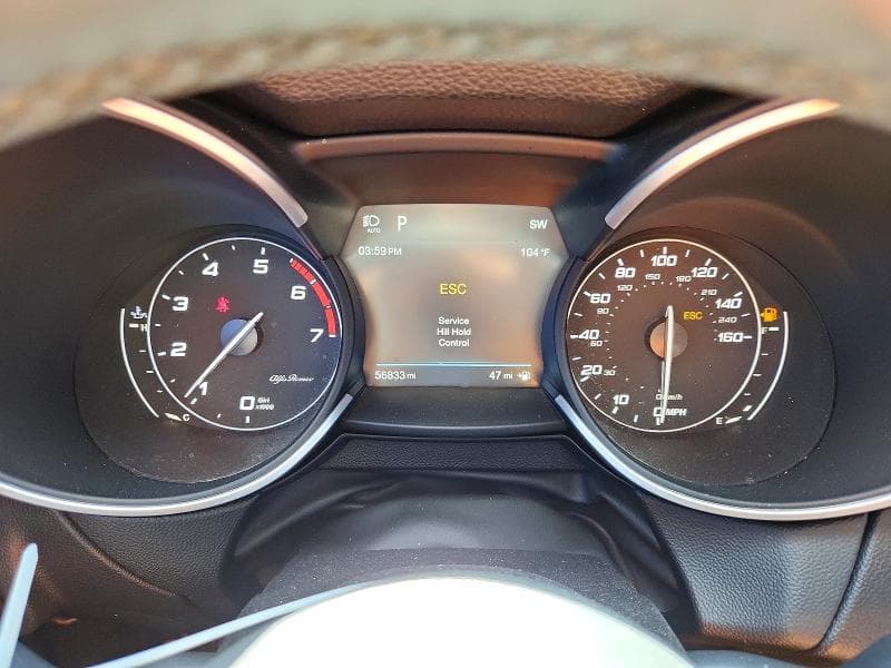 2019 ALFA ROMEO STELVIO BASE 9