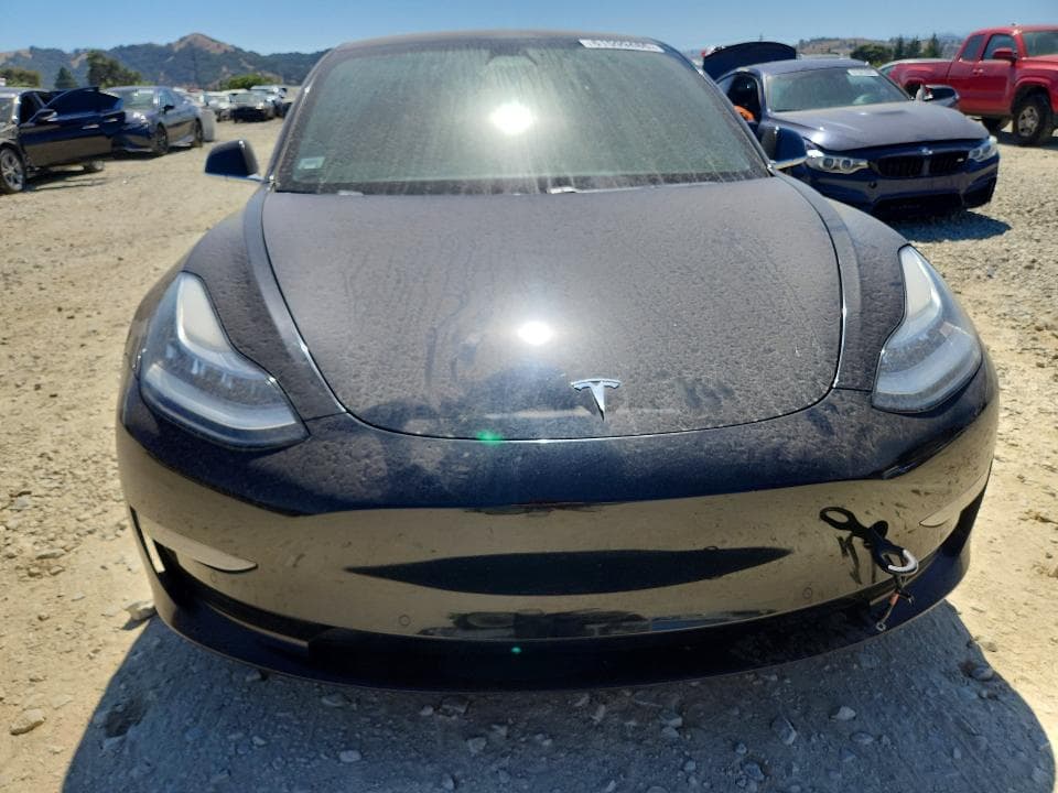 2019 TESLA MODEL 3 5