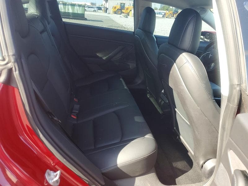 2019 TESLA MODEL 3 10