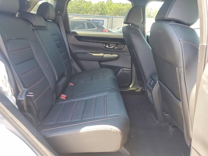2026 HONDA CR-V SPORT TOURING 11