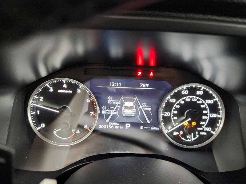 2026 MITSUBISHI OUTLANDER SE 9