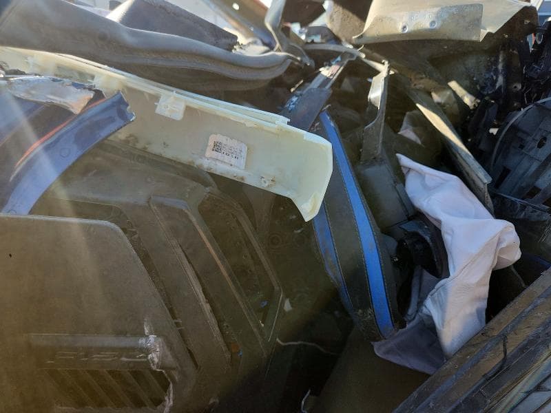 2018 FORD F150 SUPERCREW 9