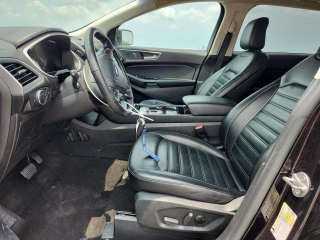2020 FORD EDGE SEL 7