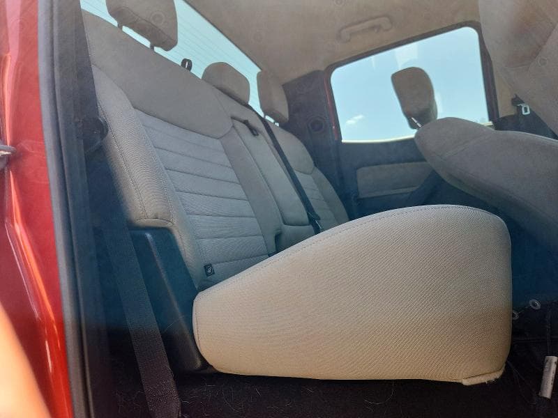 2019 FORD RANGER XL 10