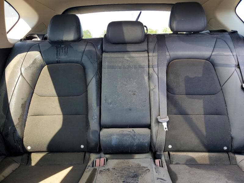 2019 MAZDA CX-5 TOURING 10