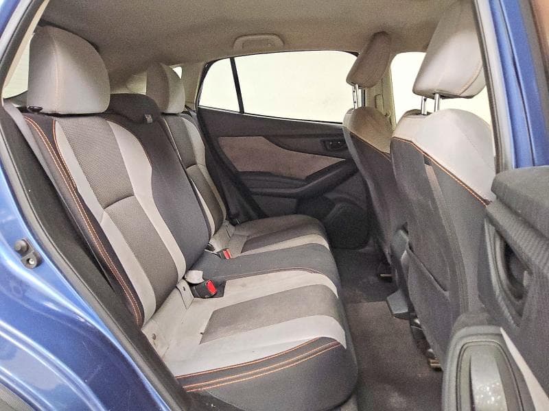 2018 SUBARU CROSSTREK PREMIUM 10