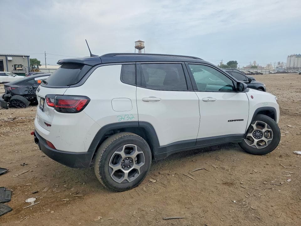 2022 JEEP COMPASS TRAILHAWK 3