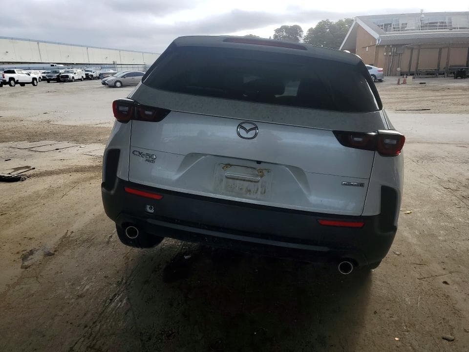 2023 MAZDA CX-50 PREMIUM PLUS 6