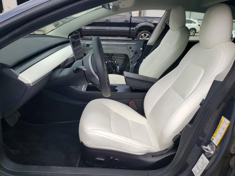 2022 TESLA MODEL 3 7