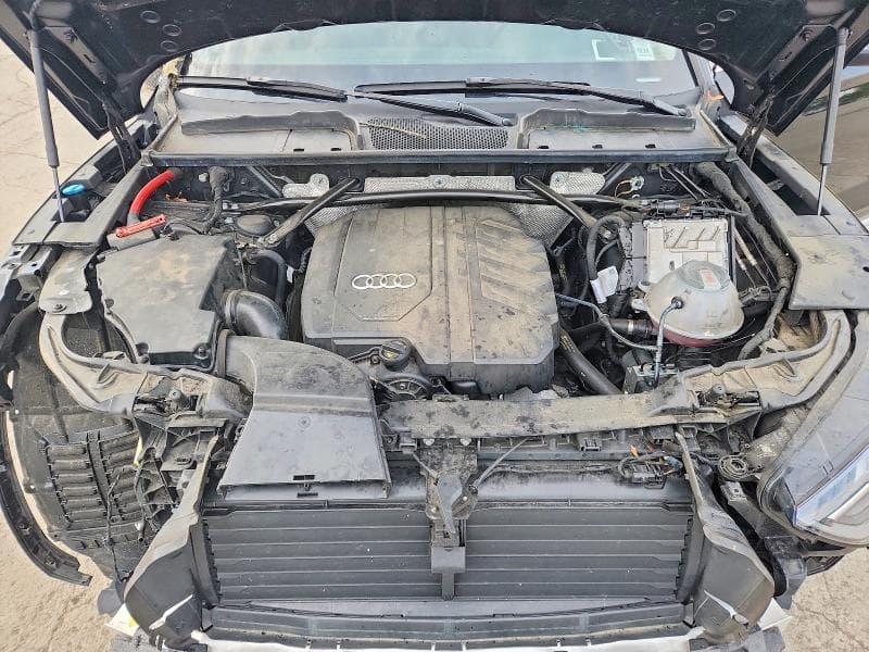 2023 AUDI Q5 PREMIUM PLUS 45 12