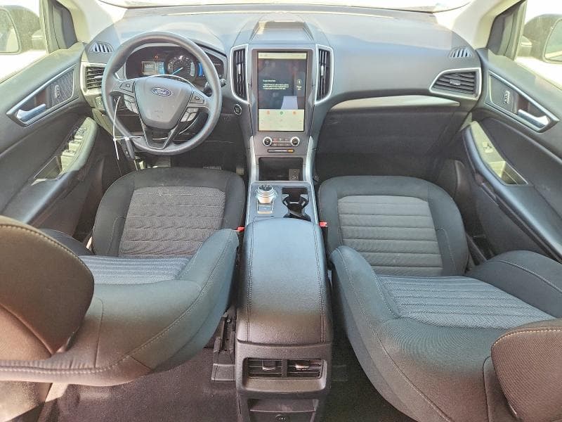 2023 FORD EDGE SE 8