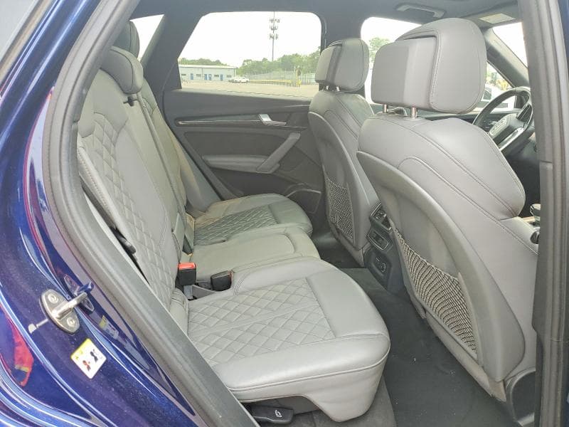 2019 AUDI SQ5 PREMIUM PLUS 11